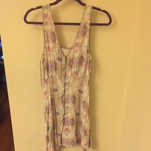 Free People summer dress